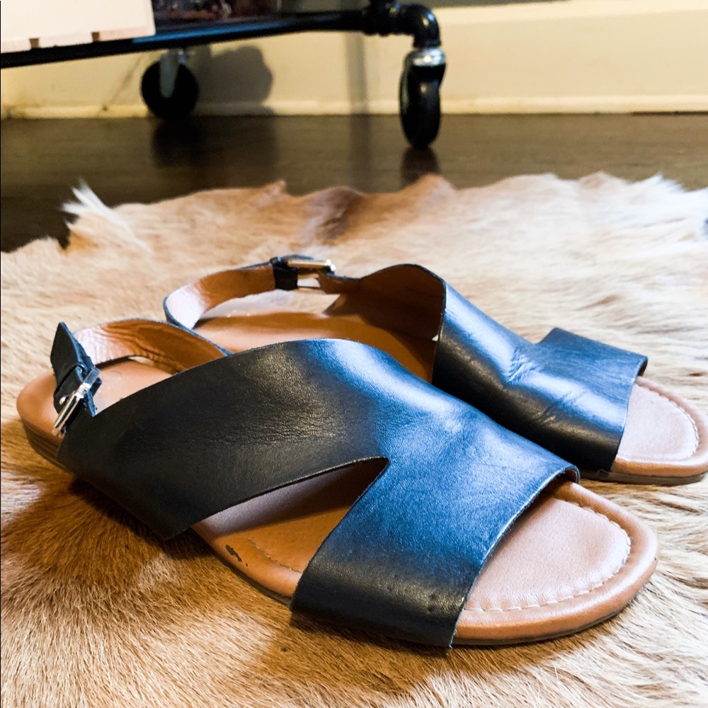 Franco Sarto Sandal